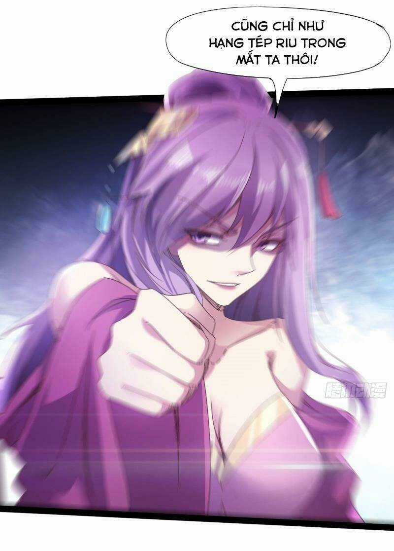Kiếm Đồ - Chapter 34 - Trang 48