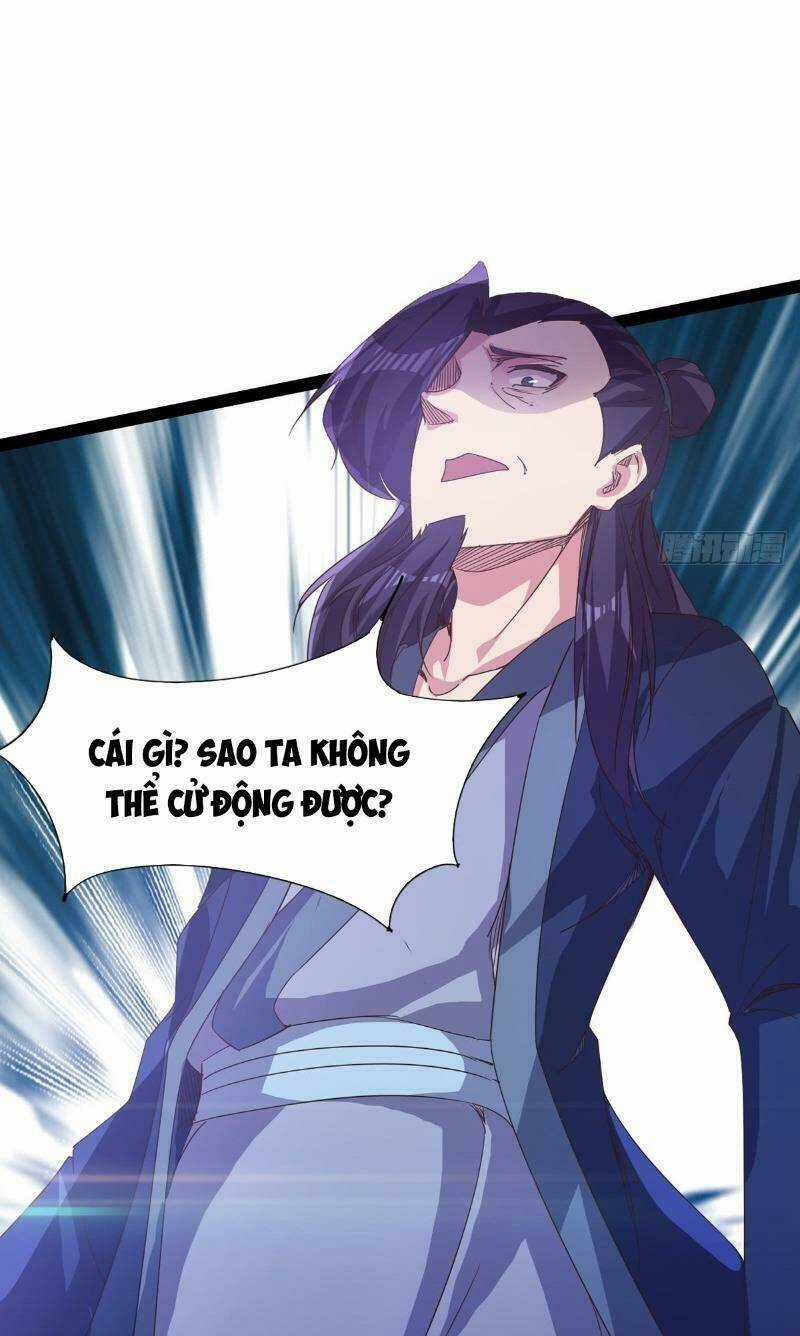 Kiếm Đồ - Chapter 34 - Trang 49