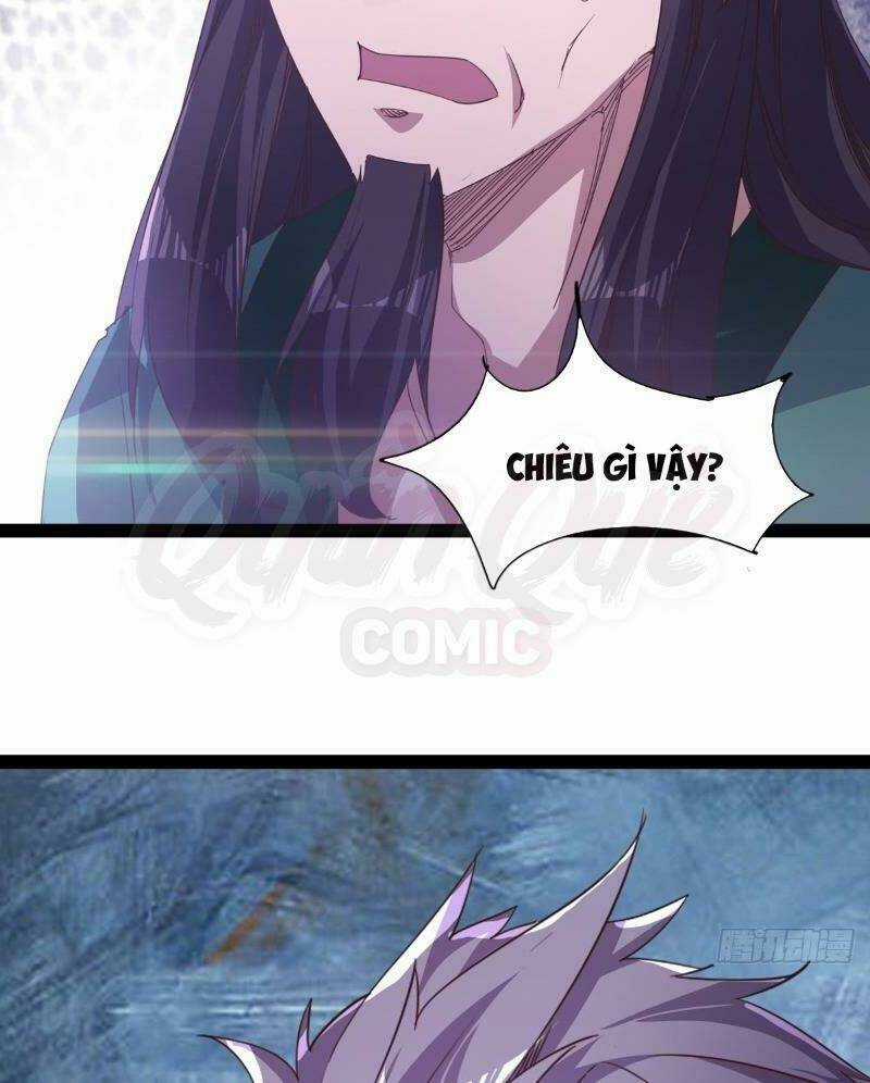 Kiếm Đồ - Chapter 34 - Trang 53