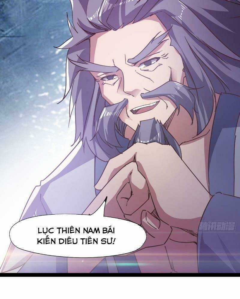 Kiếm Đồ - Chapter 34 - Trang 54