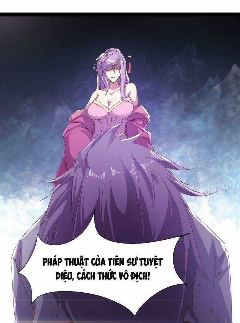 Kiếm Đồ - Chapter 34 - Trang 55