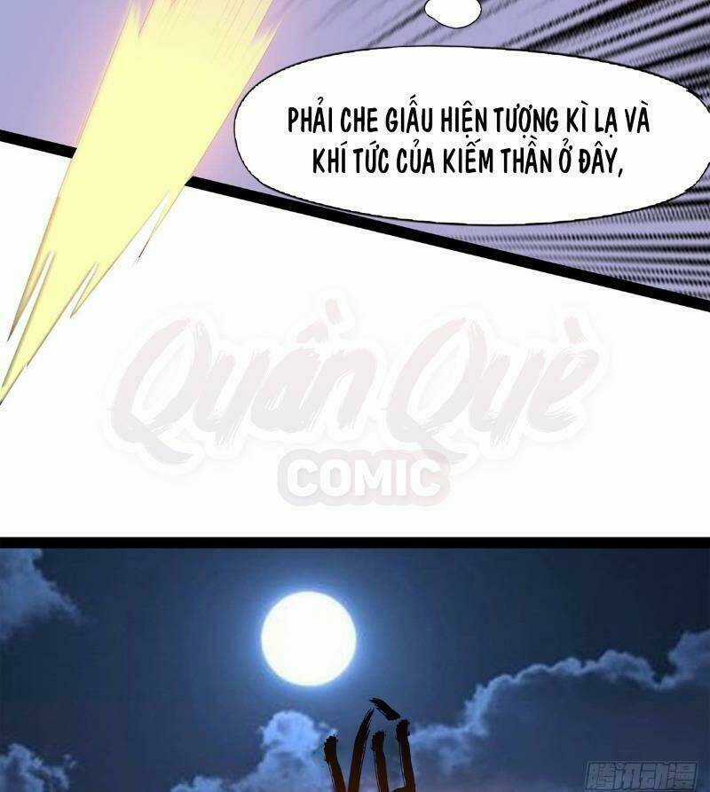 Kiếm Đồ - Chapter 34 - Trang 65