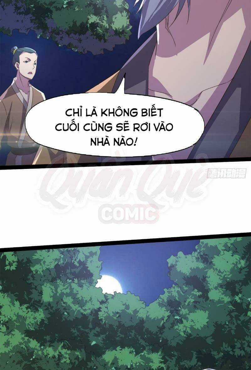 Kiếm Đồ - Chapter 34 - Trang 68
