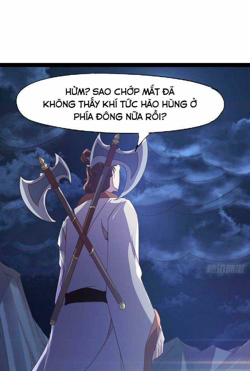 Kiếm Đồ - Chapter 34 - Trang 70