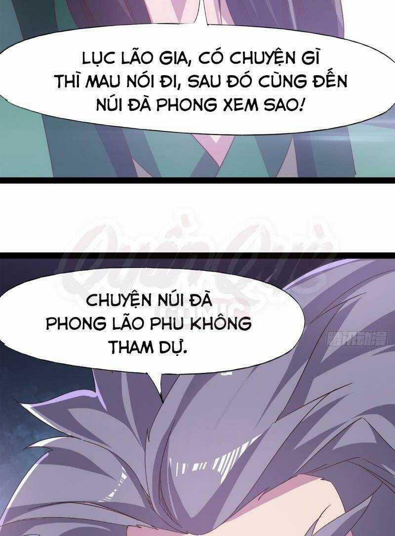 Kiếm Đồ - Chapter 34 - Trang 8