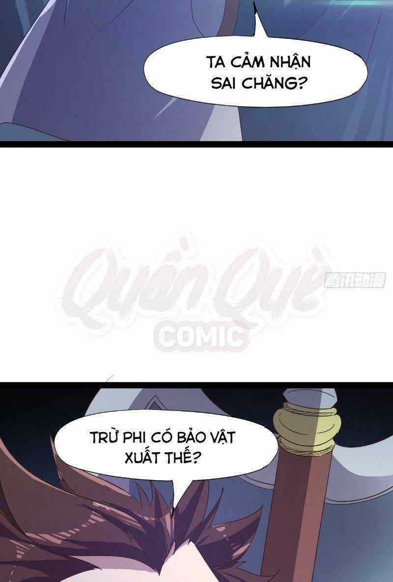 Kiếm Đồ - Chapter 34 - Trang 71