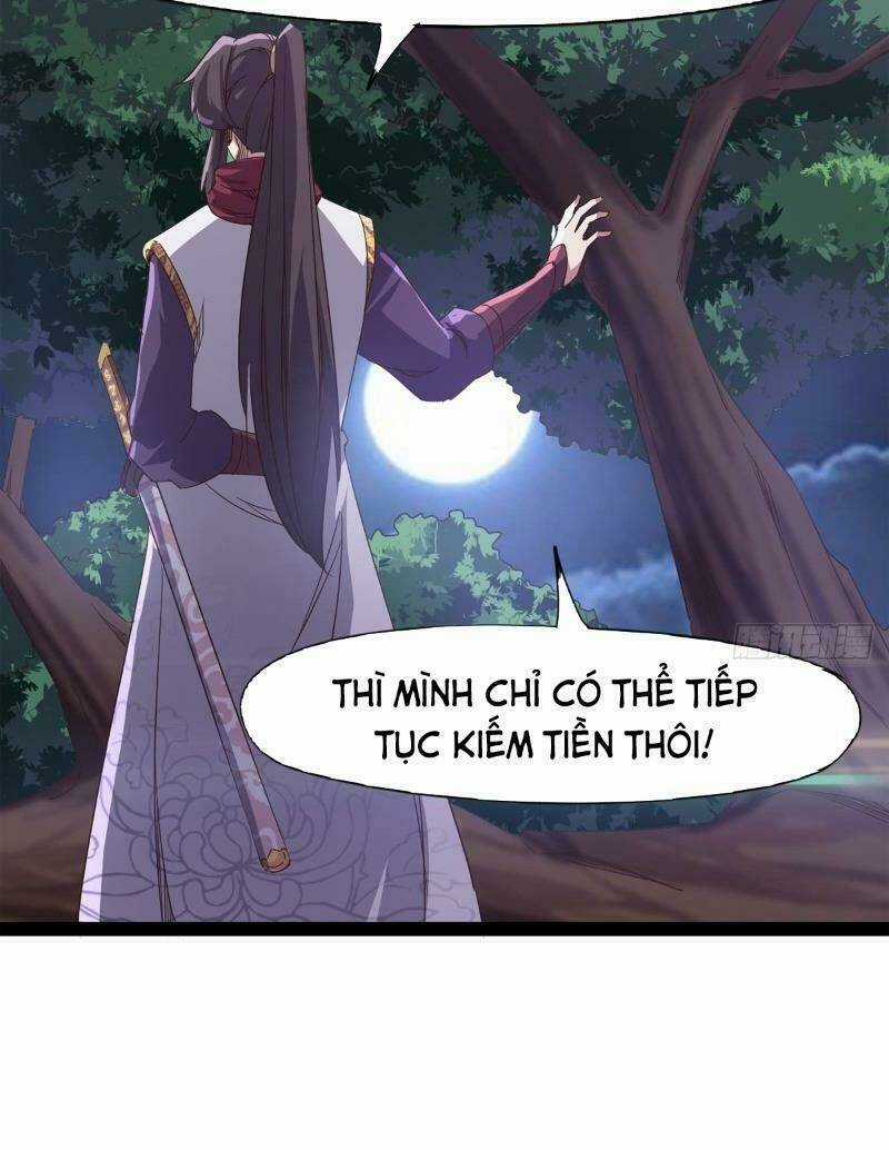 Kiếm Đồ - Chapter 34 - Trang 78