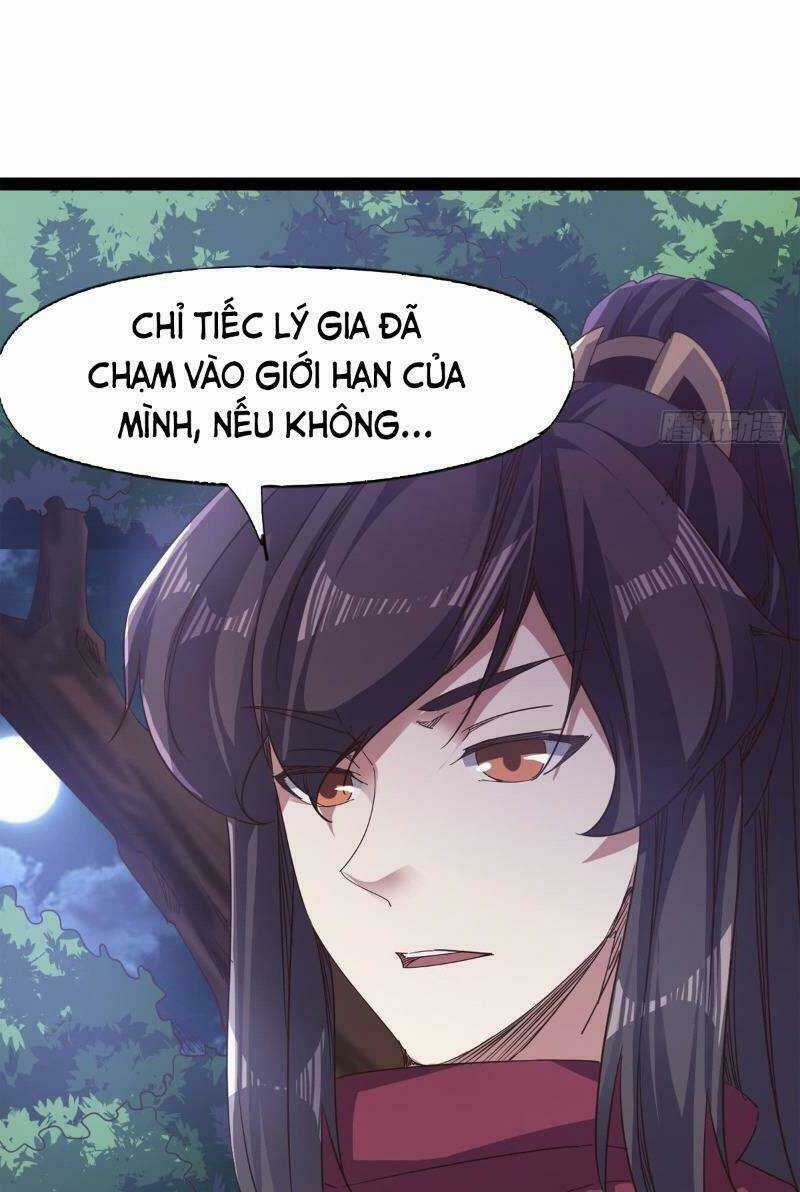 Kiếm Đồ - Chapter 34 - Trang 79