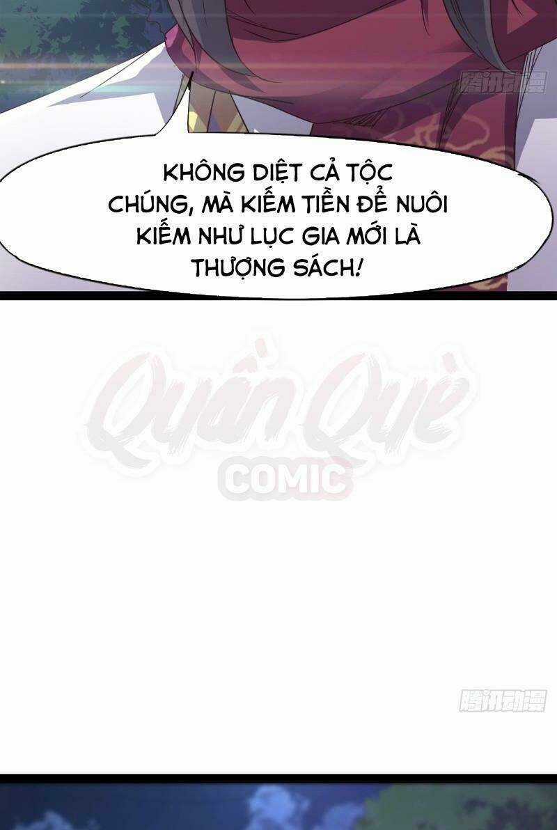Kiếm Đồ - Chapter 34 - Trang 80