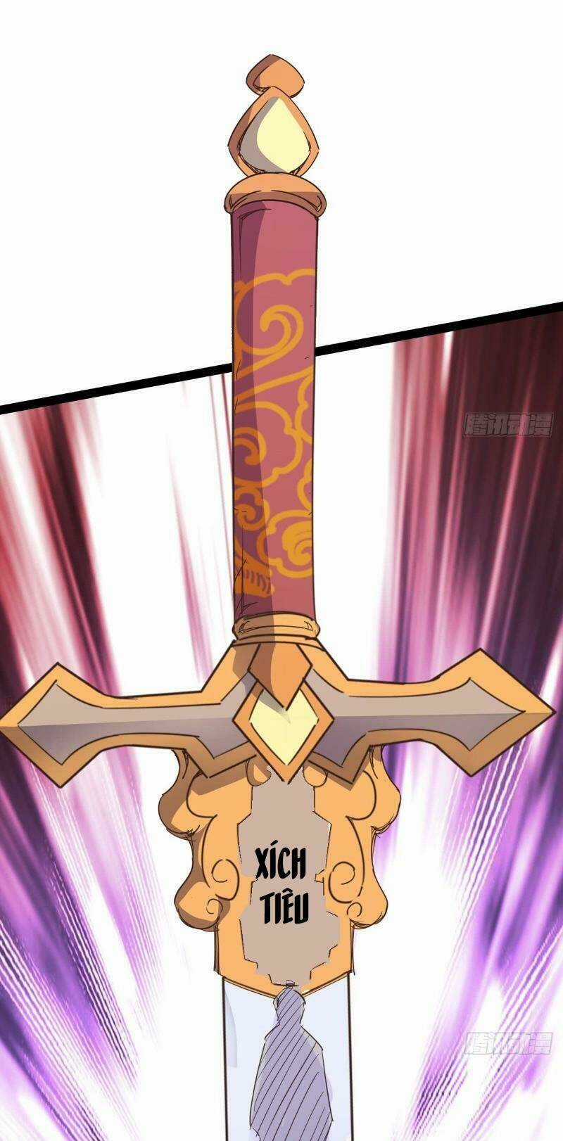 Kiếm Đồ - Chapter 35 - Trang 11