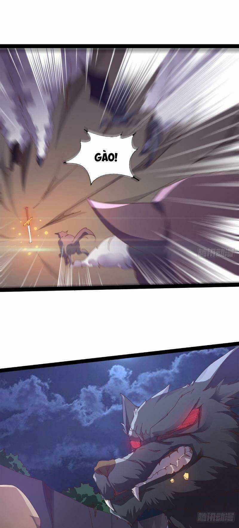 Kiếm Đồ - Chapter 35 - Trang 15