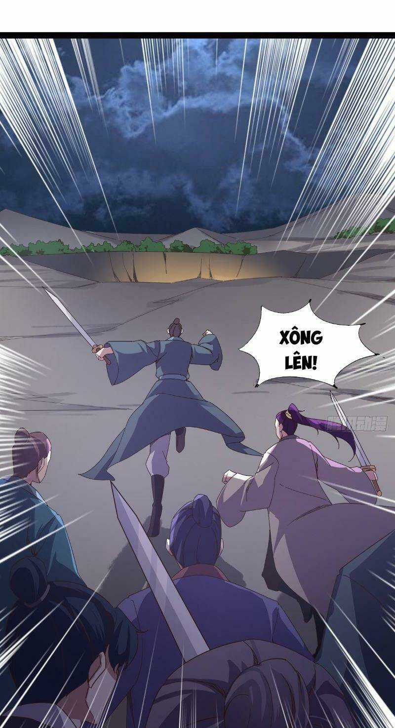 Kiếm Đồ - Chapter 35 - Trang 17