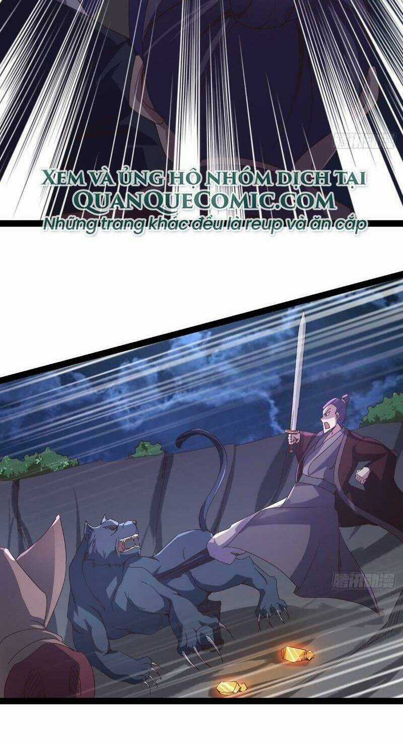 Kiếm Đồ - Chapter 35 - Trang 18