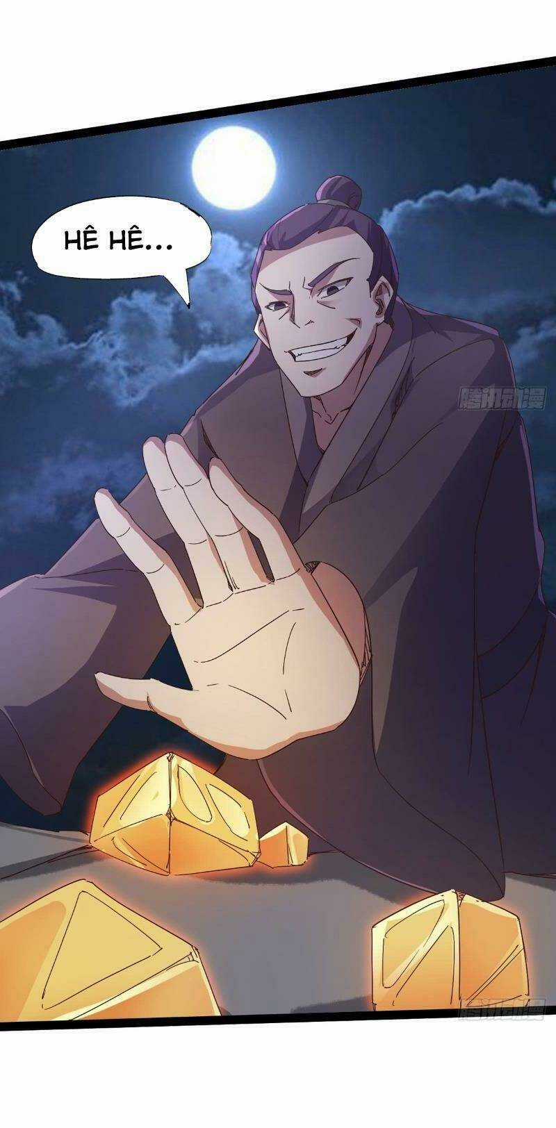 Kiếm Đồ - Chapter 35 - Trang 19