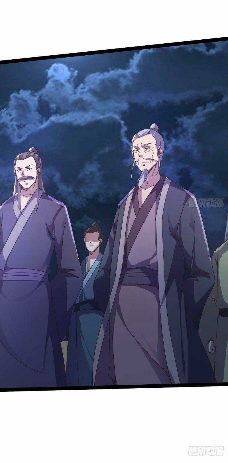 Kiếm Đồ - Chapter 35 - Trang 20