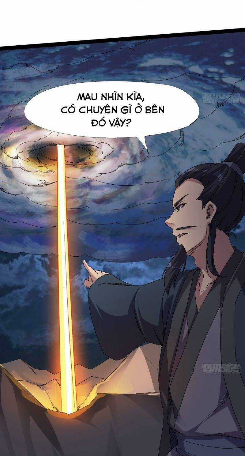 Kiếm Đồ - Chapter 35 - Trang 3