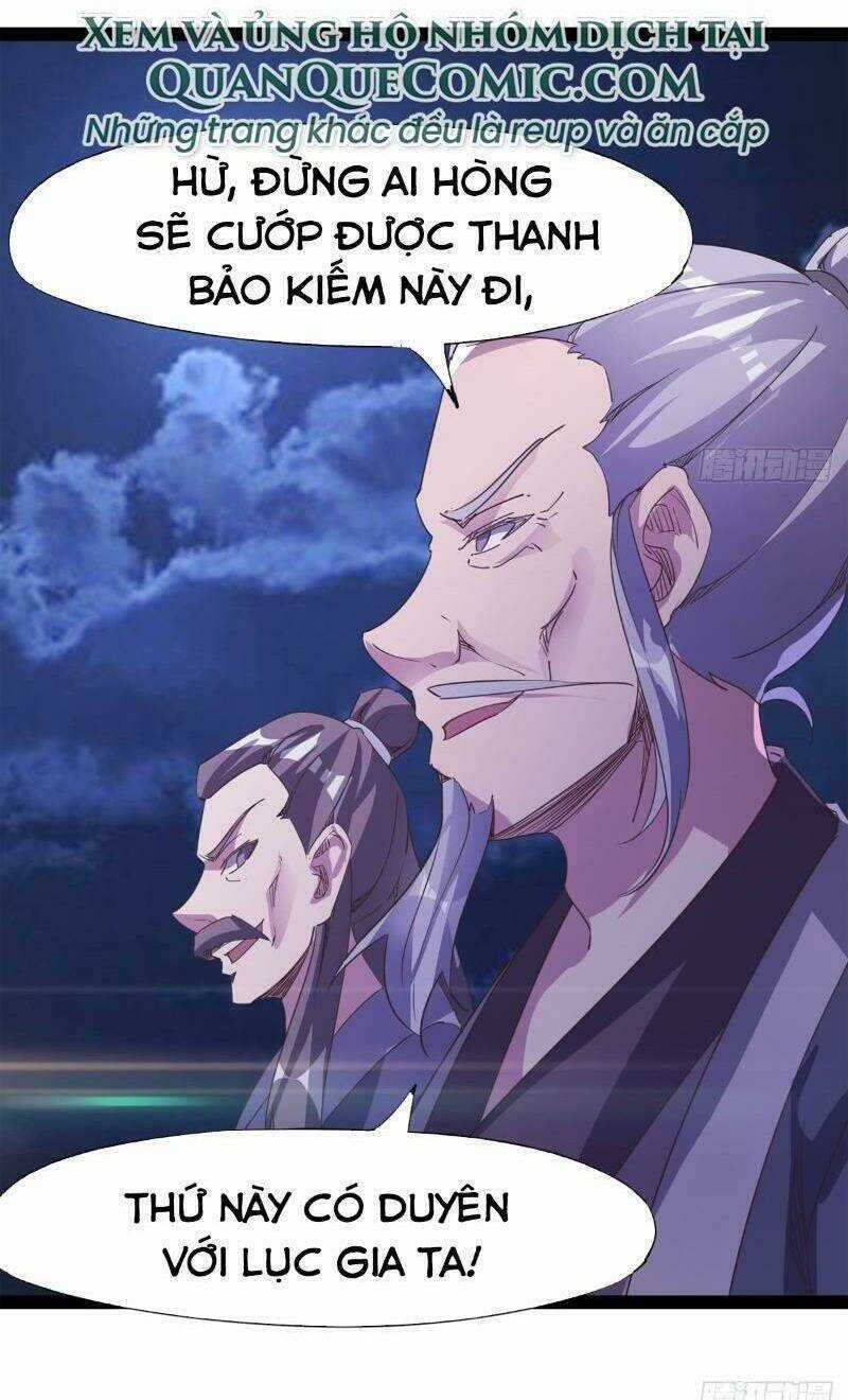 Kiếm Đồ - Chapter 35 - Trang 22