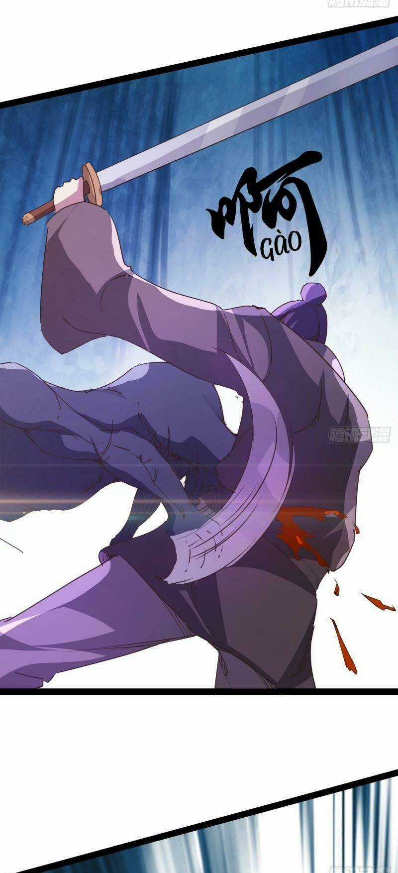 Kiếm Đồ - Chapter 35 - Trang 23