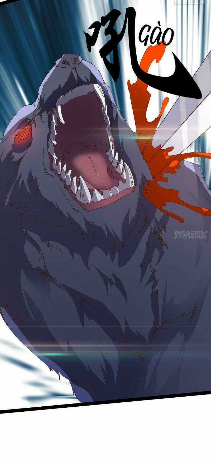 Kiếm Đồ - Chapter 35 - Trang 24