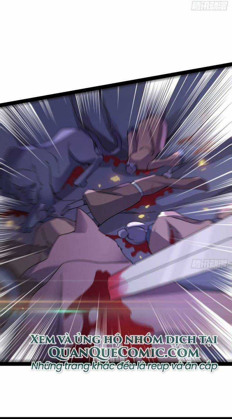 Kiếm Đồ - Chapter 35 - Trang 25
