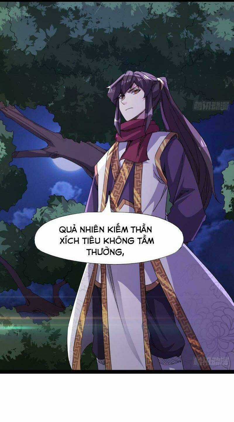 Kiếm Đồ - Chapter 35 - Trang 26