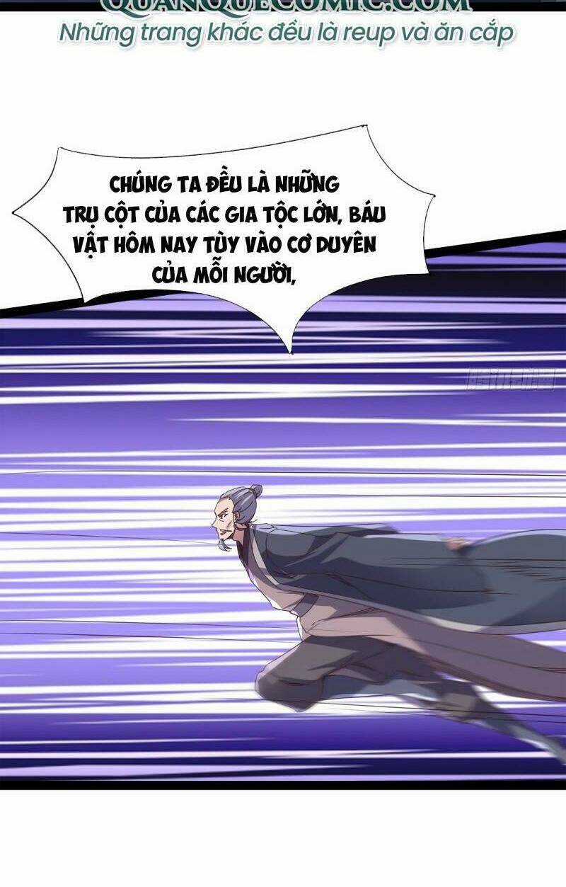 Kiếm Đồ - Chapter 35 - Trang 30