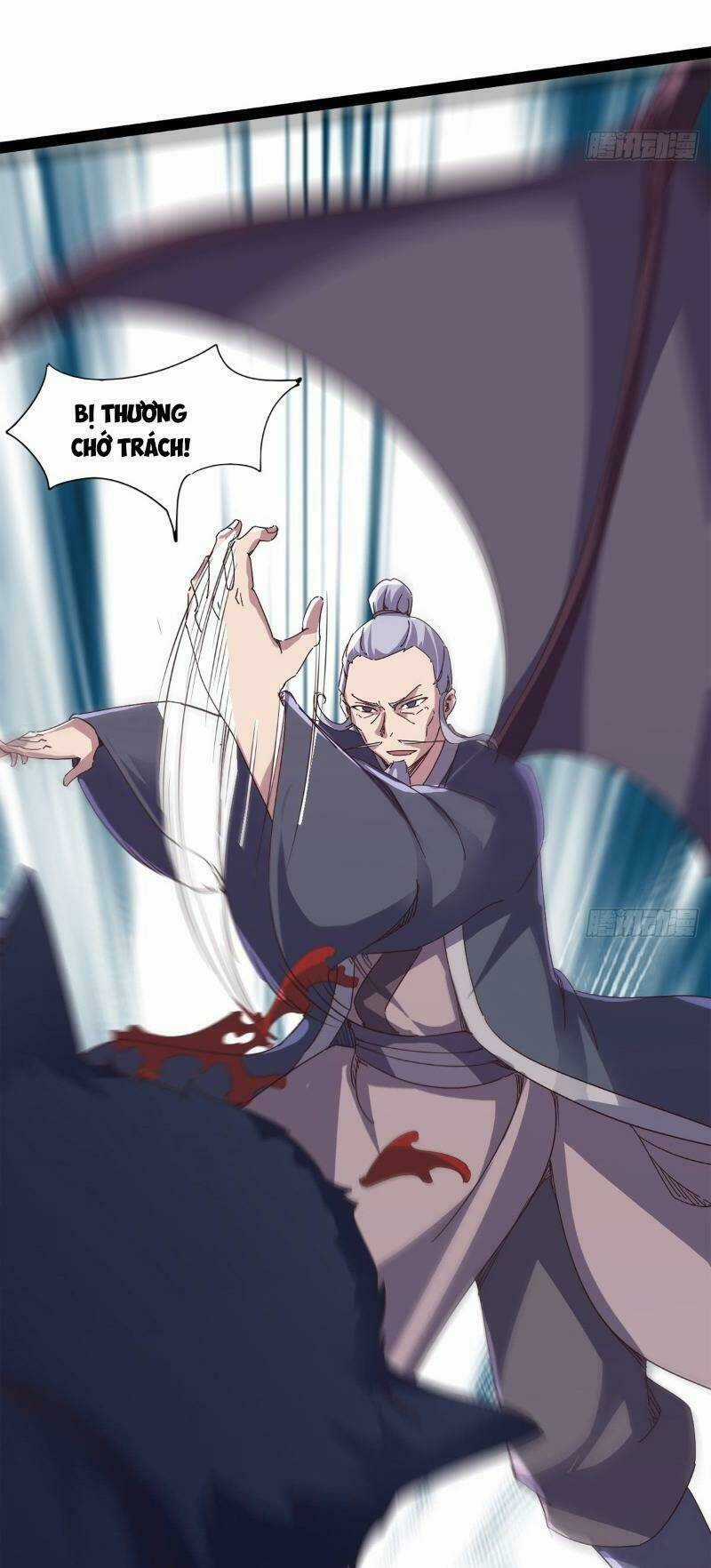 Kiếm Đồ - Chapter 35 - Trang 31