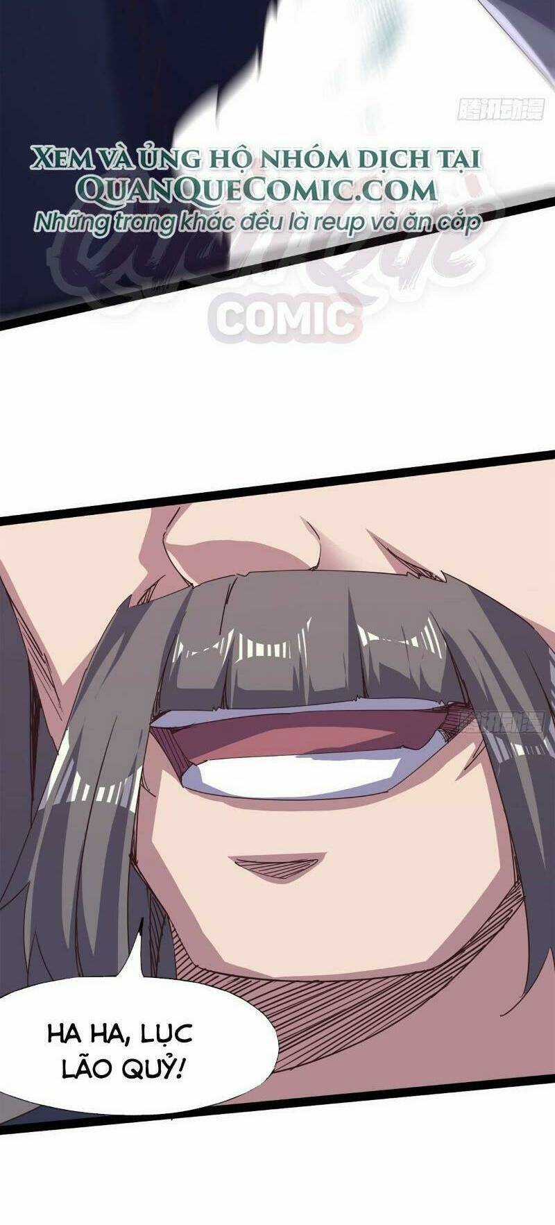Kiếm Đồ - Chapter 35 - Trang 32