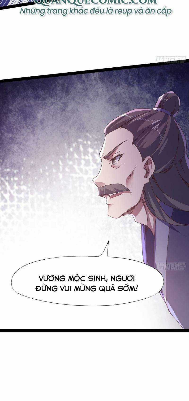Kiếm Đồ - Chapter 35 - Trang 34