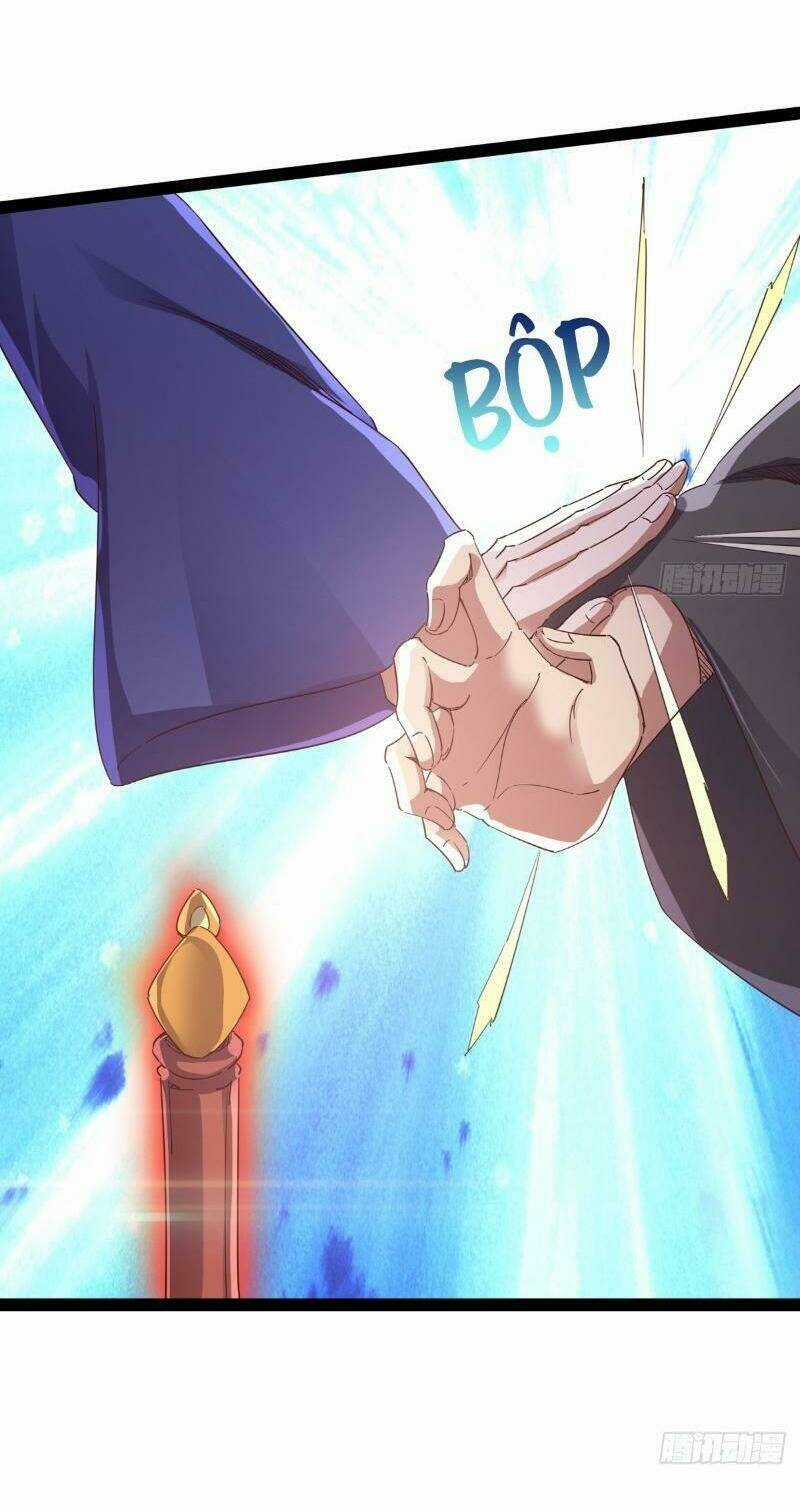 Kiếm Đồ - Chapter 35 - Trang 36