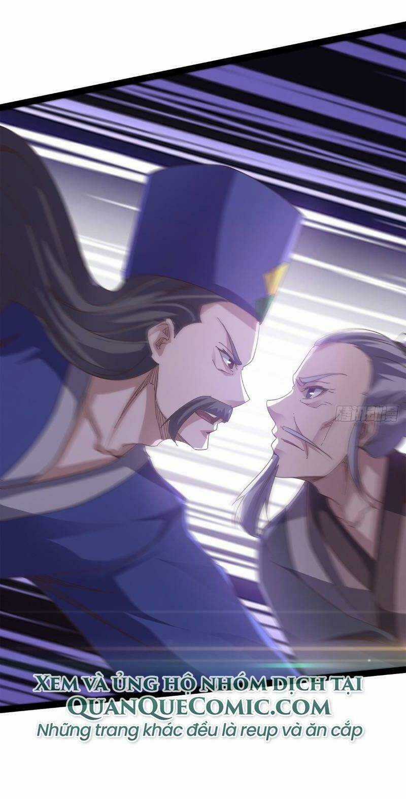 Kiếm Đồ - Chapter 35 - Trang 37