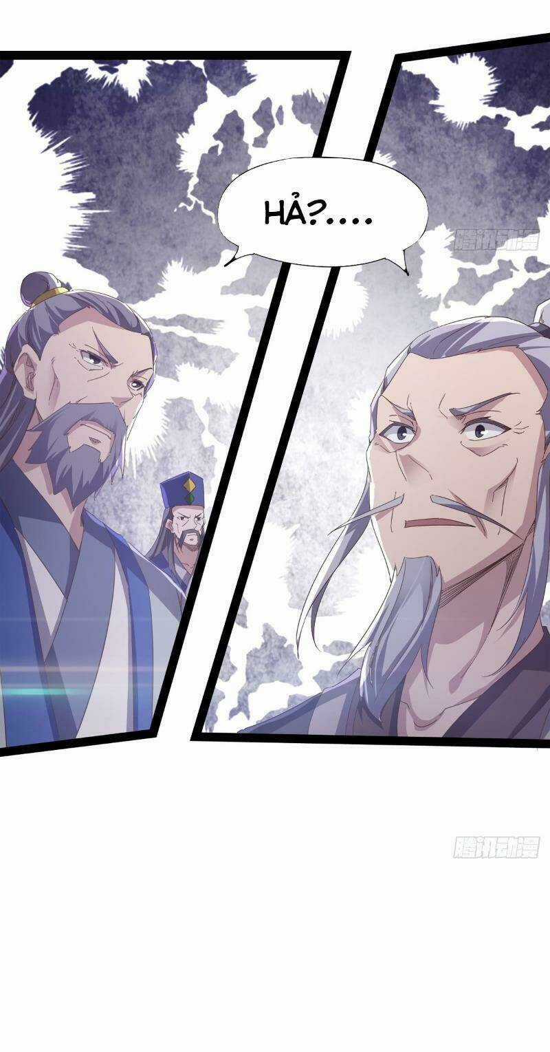 Kiếm Đồ - Chapter 35 - Trang 39