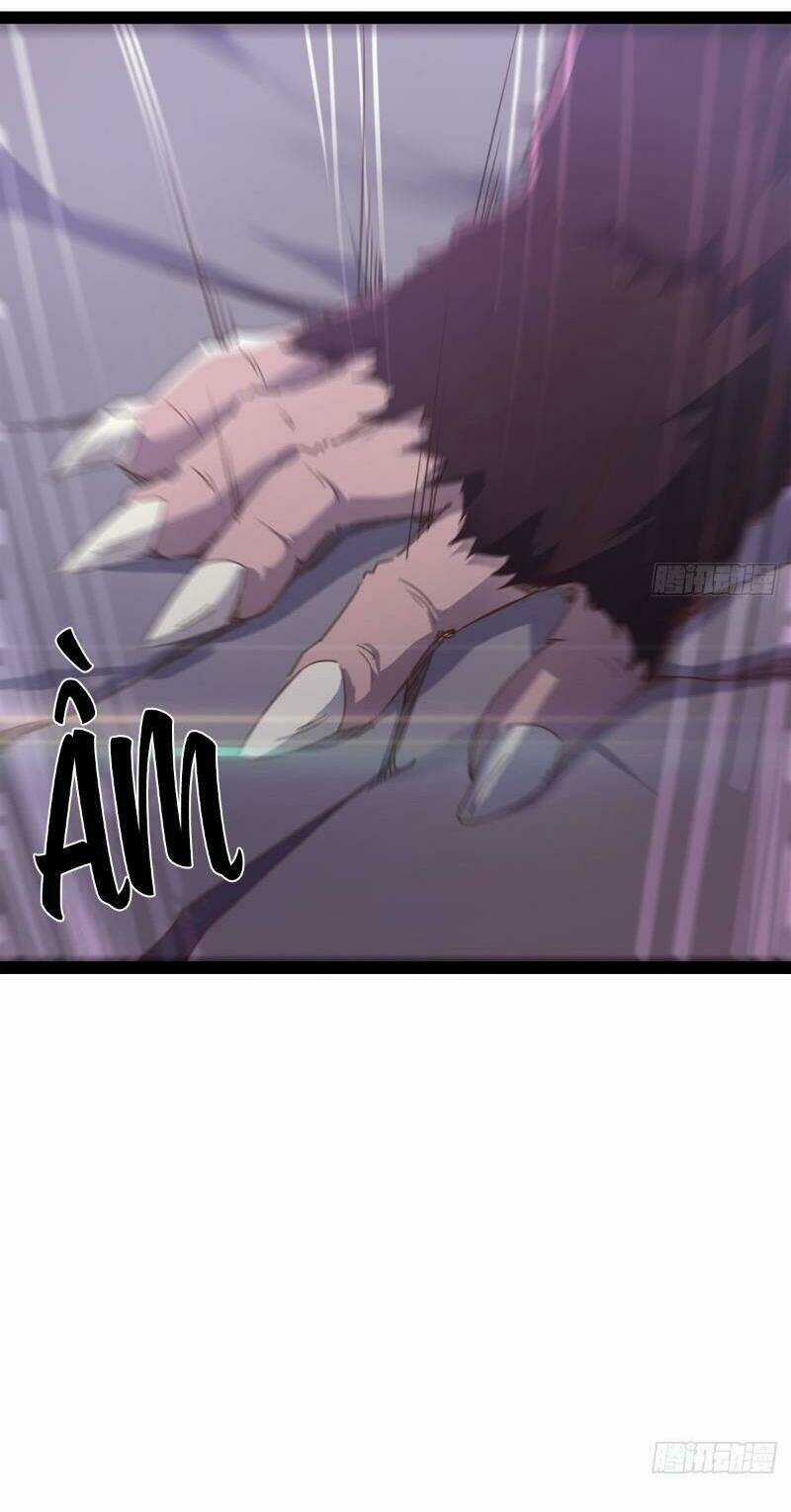 Kiếm Đồ - Chapter 35 - Trang 40