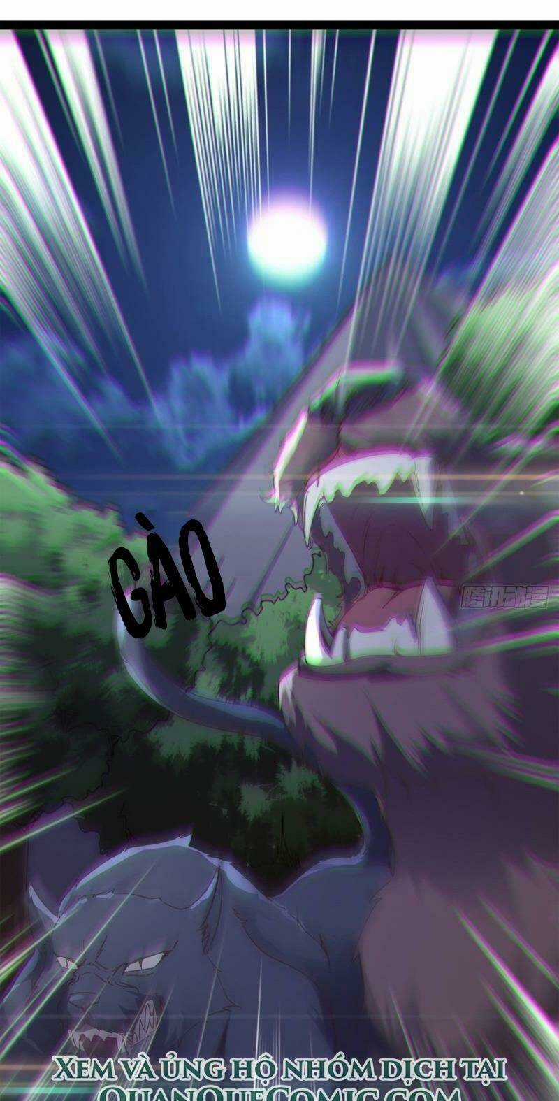 Kiếm Đồ - Chapter 35 - Trang 5