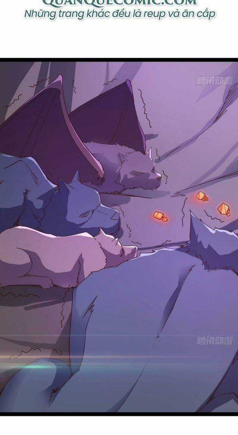 Kiếm Đồ - Chapter 35 - Trang 42