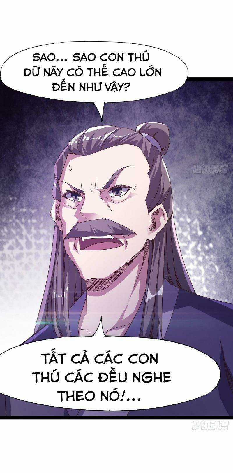 Kiếm Đồ - Chapter 35 - Trang 43