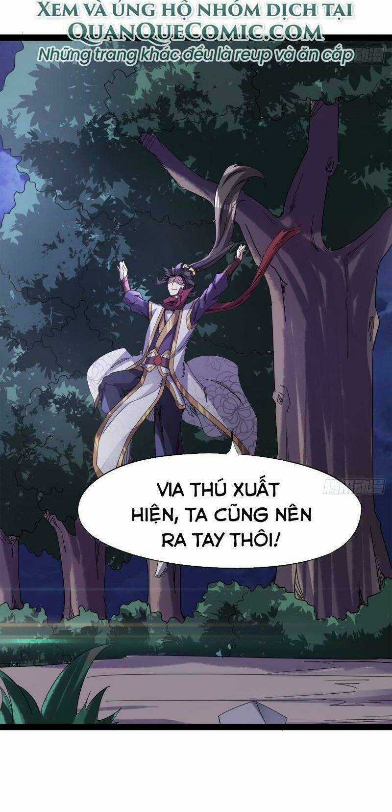 Kiếm Đồ - Chapter 35 - Trang 46