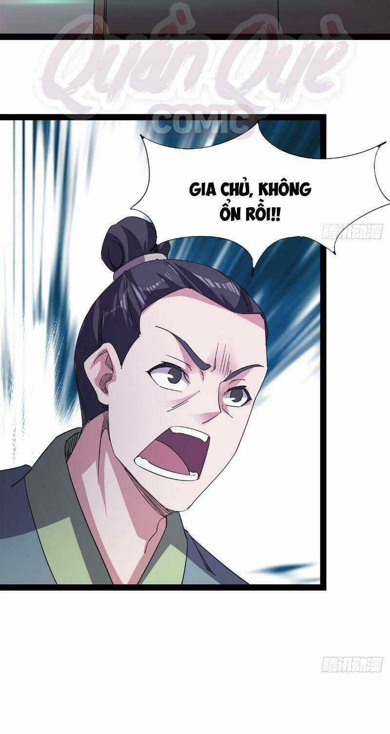 Kiếm Đồ - Chapter 35 - Trang 48