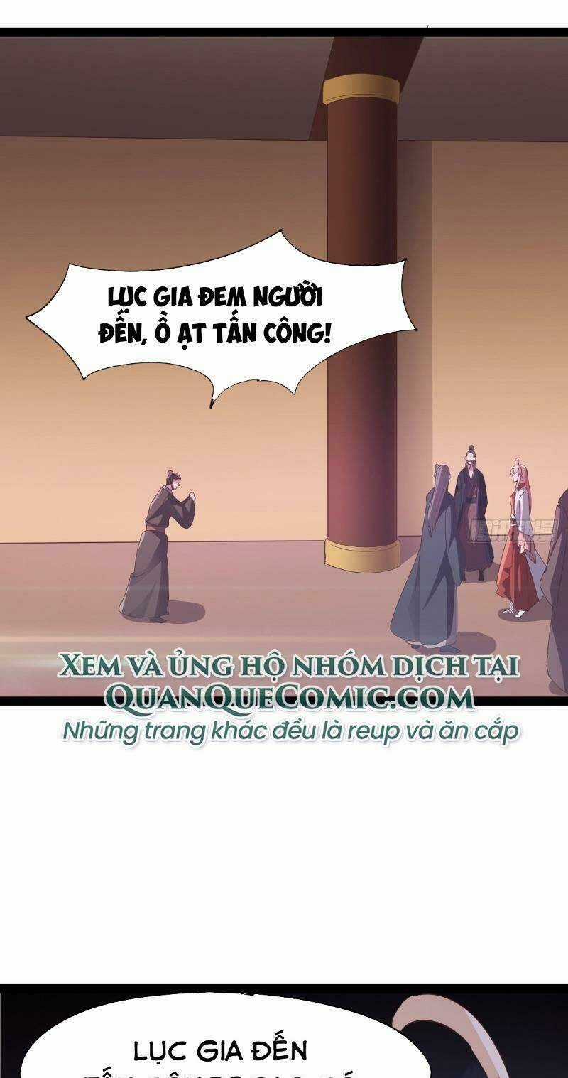 Kiếm Đồ - Chapter 35 - Trang 49