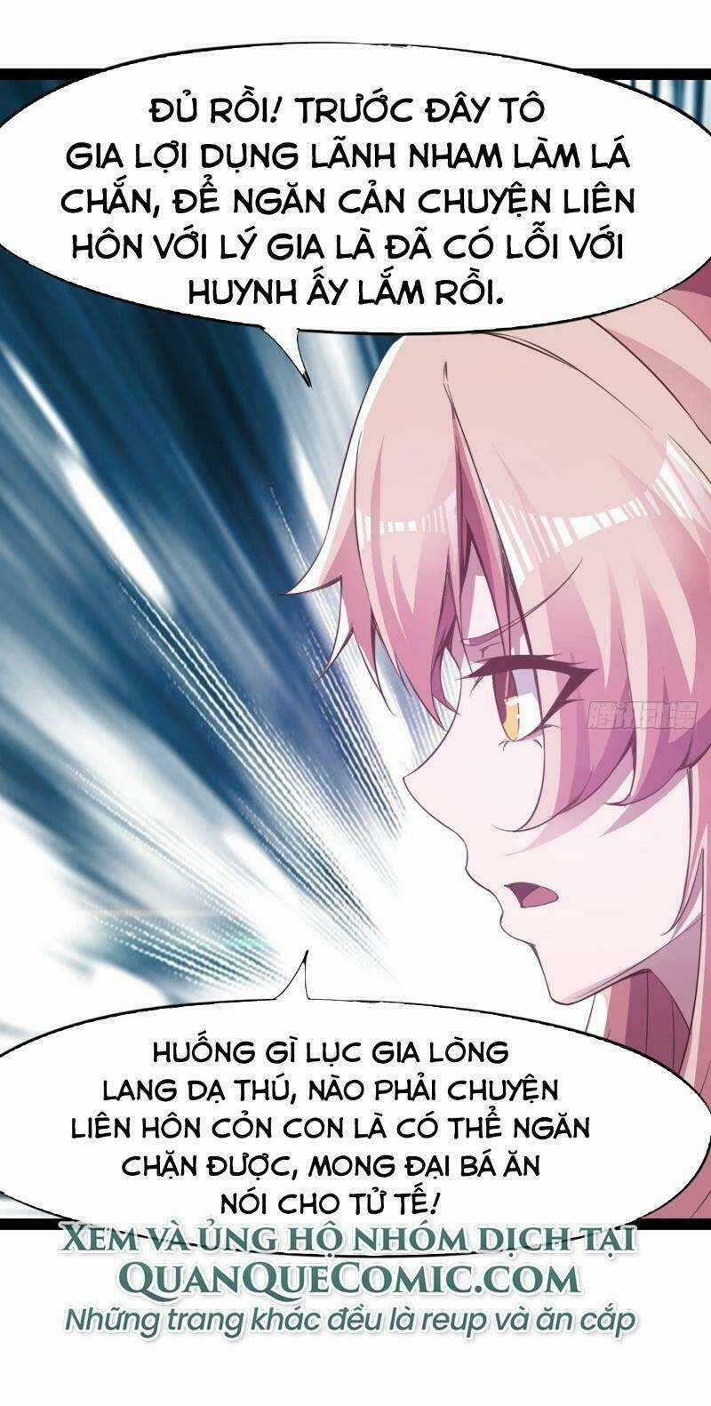 Kiếm Đồ - Chapter 35 - Trang 53