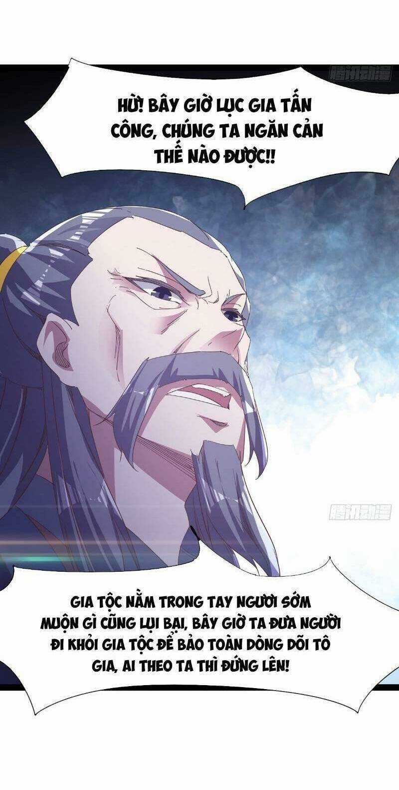 Kiếm Đồ - Chapter 35 - Trang 54