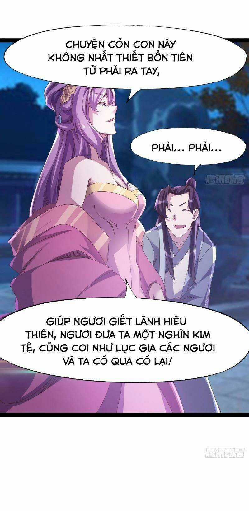 Kiếm Đồ - Chapter 35 - Trang 59