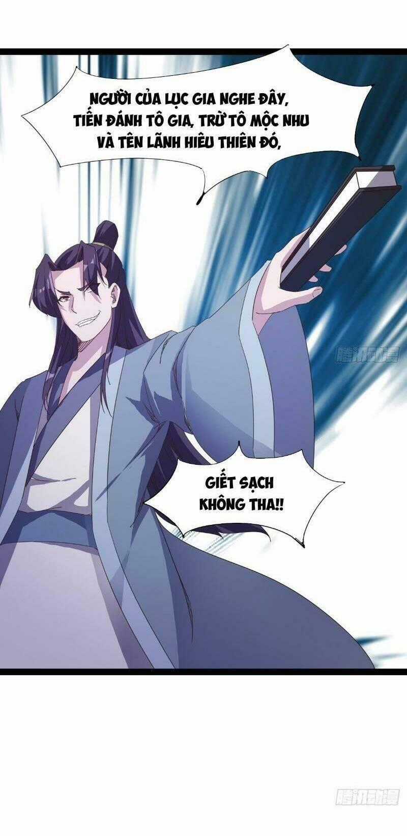 Kiếm Đồ - Chapter 35 - Trang 60