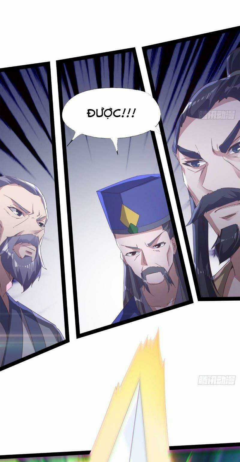 Kiếm Đồ - Chapter 35 - Trang 7