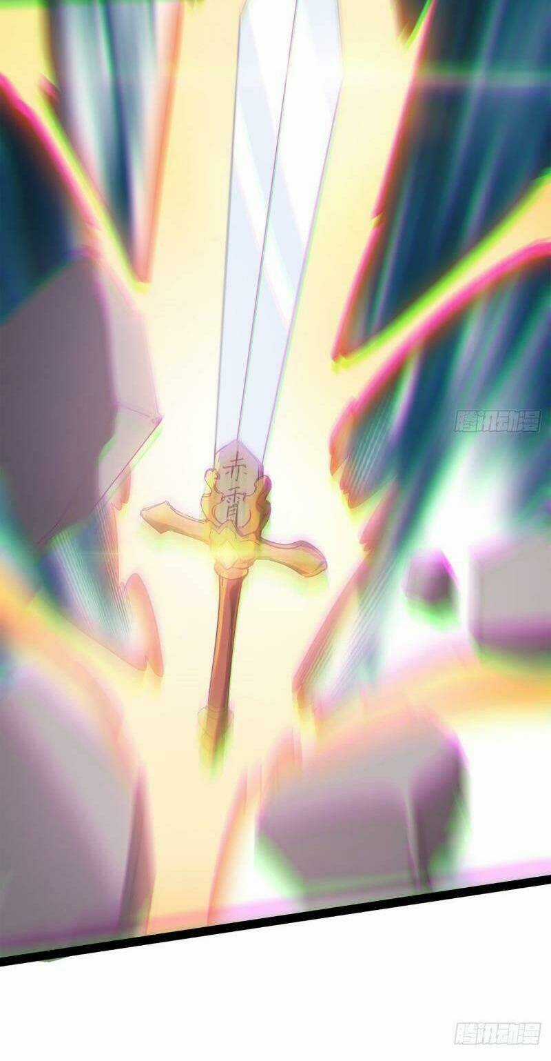 Kiếm Đồ - Chapter 35 - Trang 8