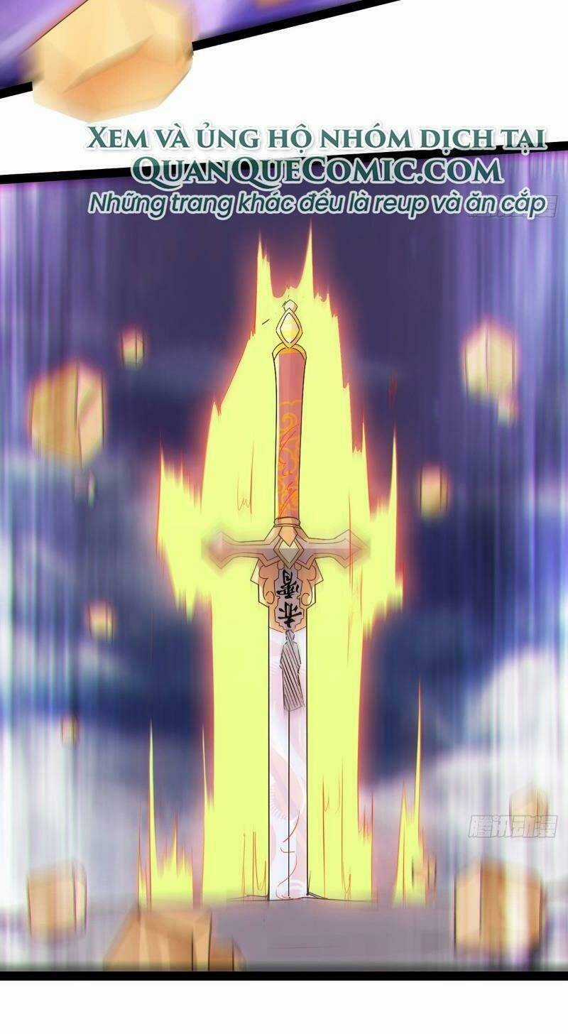 Kiếm Đồ - Chapter 35 - Trang 10