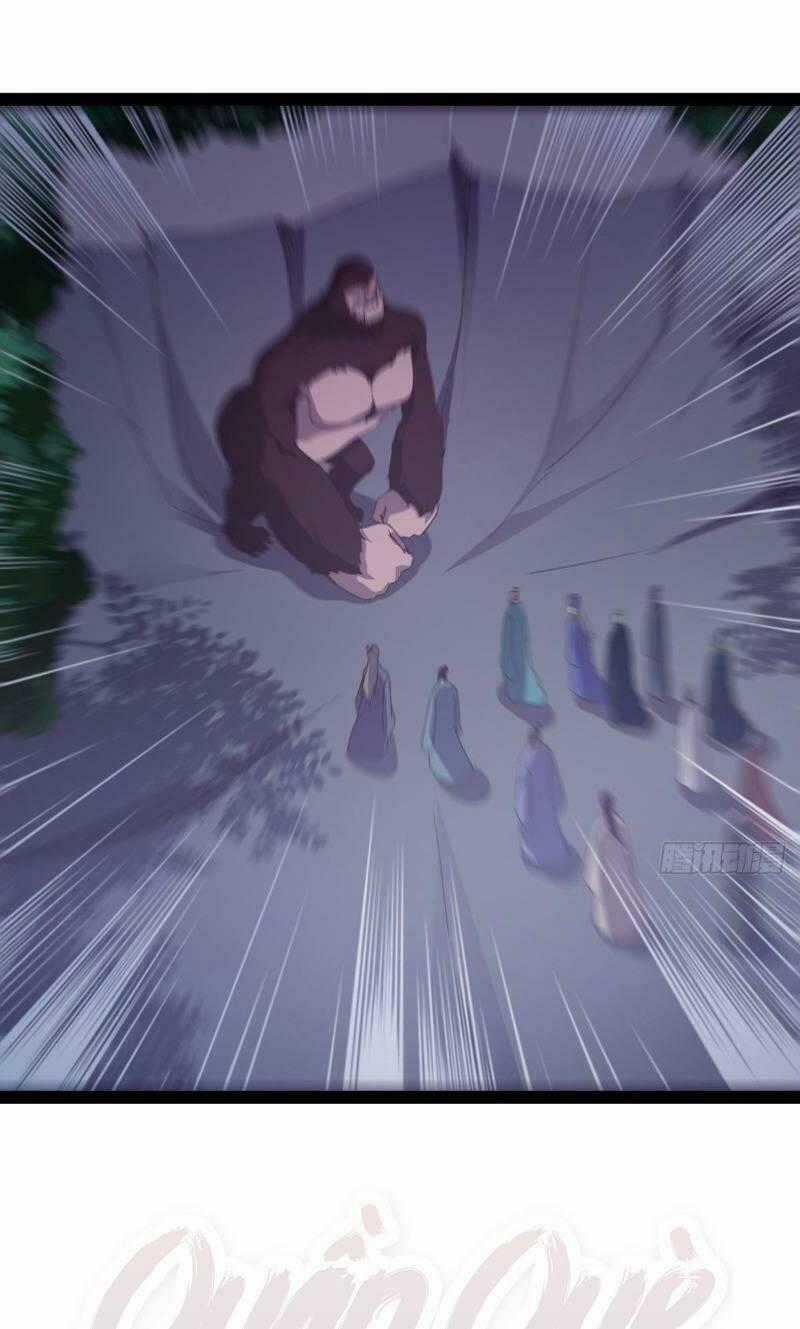 Kiếm Đồ - Chapter 36 - Trang 1