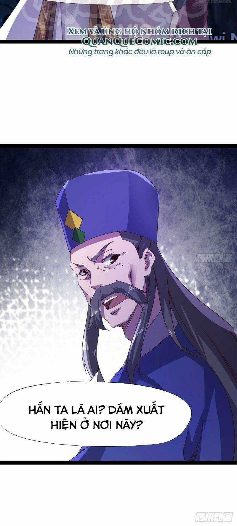 Kiếm Đồ - Chapter 36 - Trang 14