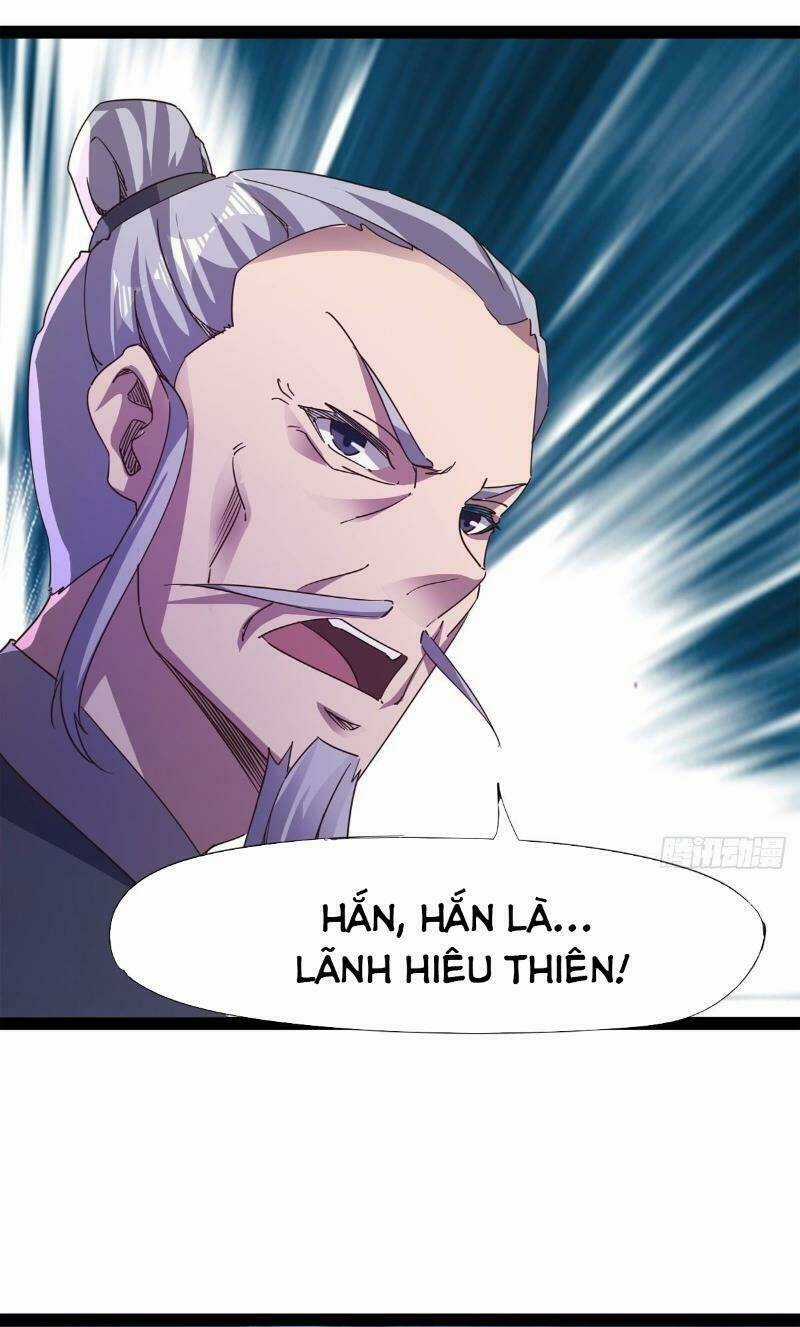 Kiếm Đồ - Chapter 36 - Trang 15