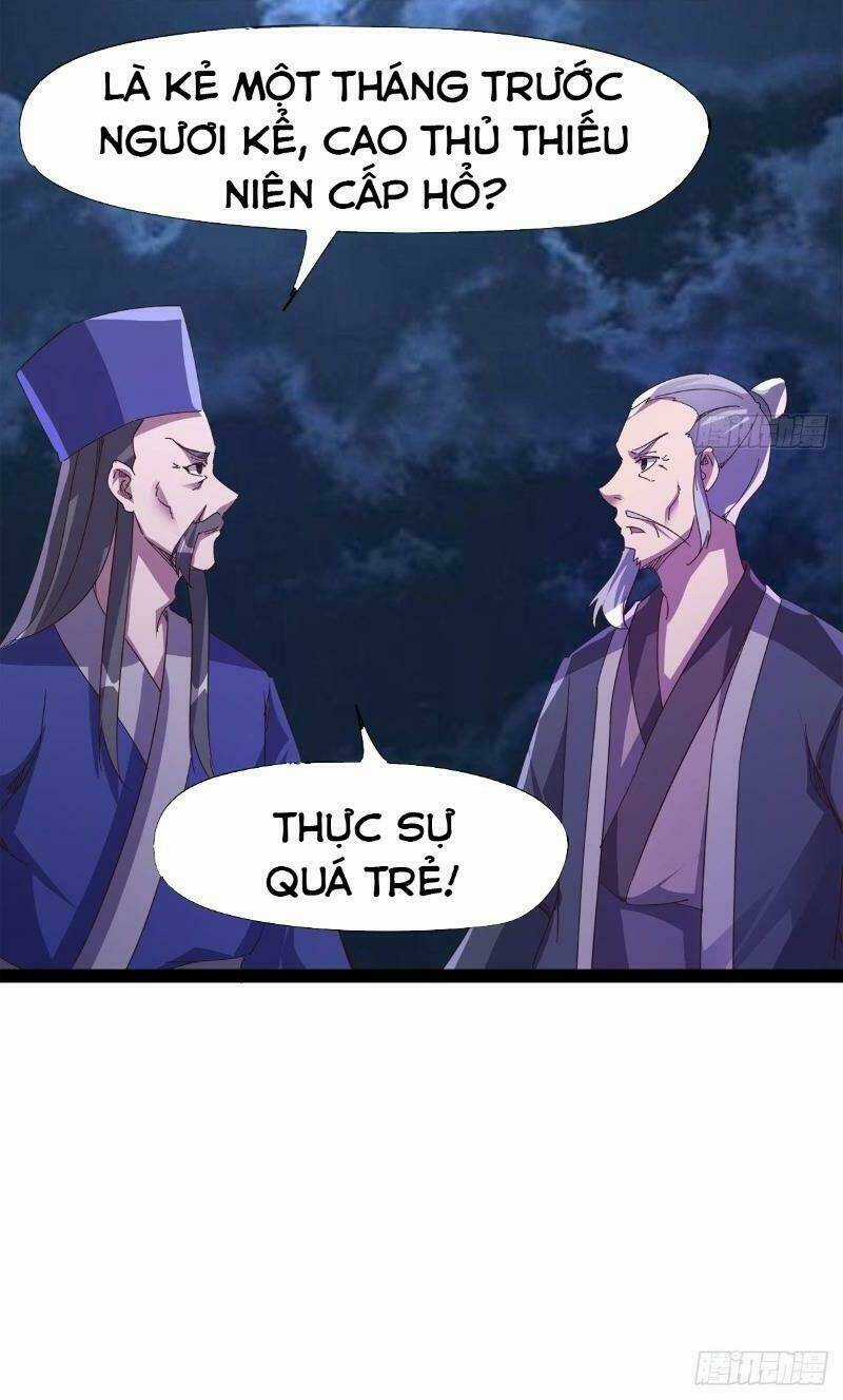 Kiếm Đồ - Chapter 36 - Trang 16